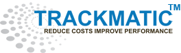 Trackmatic Ireland Logo