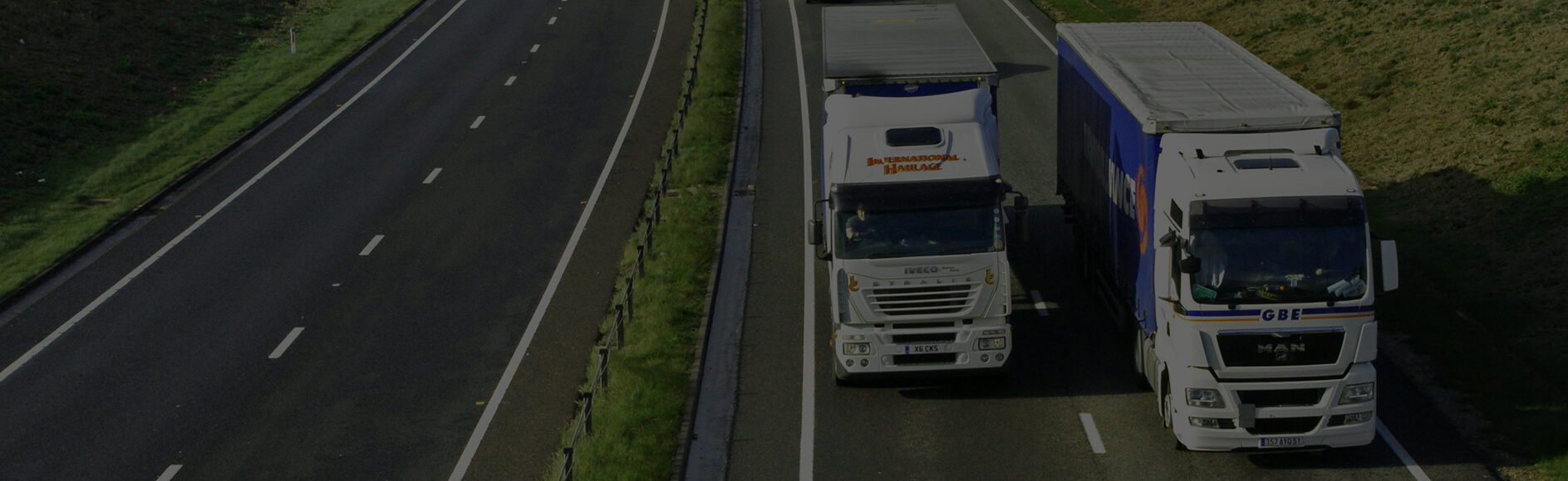 van tracking